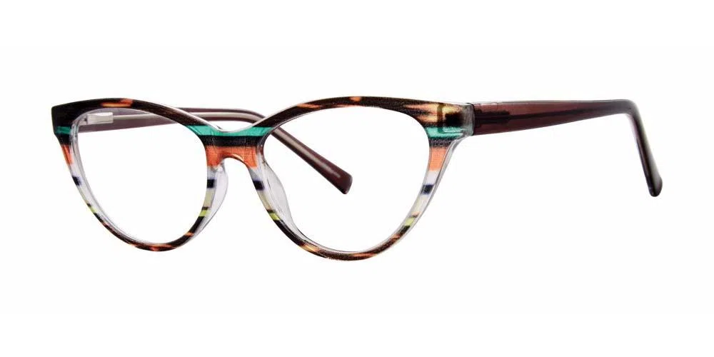 MODERN TIMES SCENIC Eyeglasses - view 2